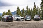Mini Cooper Countryman ALL4 2020 года (WW)